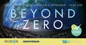 100MTC Movietime - Beyond Zero